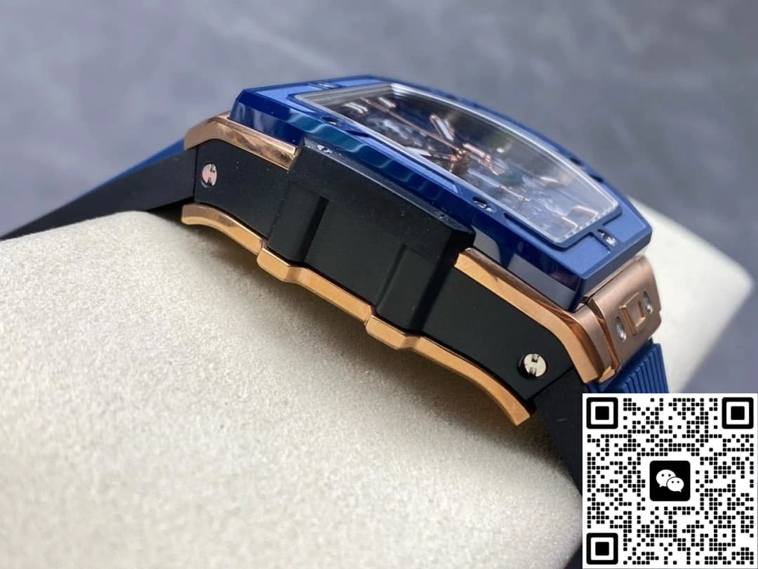 BB Factory Hublot BIG BANG Soul 642.OL.7180.RX 1:1 Best Edition Replica Watch